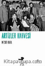 Artizler Kahvesi