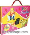 Sihirli Masallar (8 Kitap Kutulu)