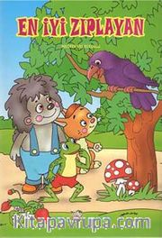 En İyi Zıplayan