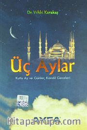 Üç Aylar <br /> Kutlu Ay ve Günler, Kandil Geceleri