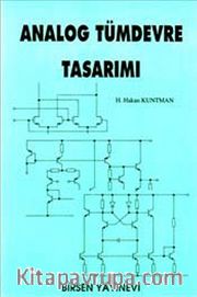 Analog Tümdevre Tasarımı