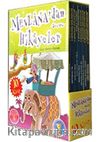 Mevlana'dan Seçme Hikayeler (10 Kitap)