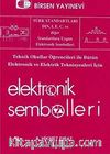 Elektronik Sembolleri