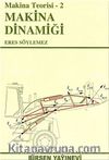 Makina Dinamiği / Makina Teorisi - 2