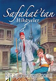 Safahat'tan Hikayeler