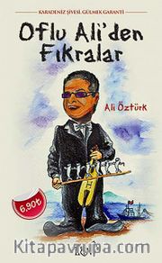 Oflu Ali'den Fıkralar