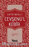Satır Mealli Cevşenü'l Kebir