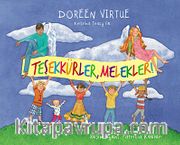 Teşekürler Melekler