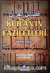 Kur'an'ın Faziletleri