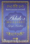 Adab-ı Muaşeret / Görgü Kuralları