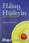 Hz. Hasan ve Hz. Hüseyin & Arşın Küpeleri