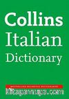 Collins Italian Dictionary