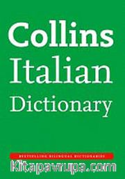 Collins Italian Dictionary