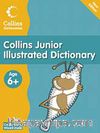 Collins Junior Illustrated Dictionary