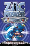 Büyük Patlama / Zac Power