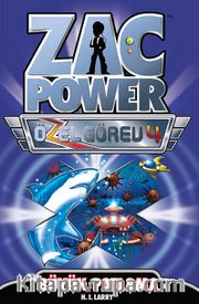 Büyük Patlama / Zac Power