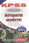 KPSS Pratik Matematik-Geometri Tüm Adaylar İçin