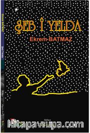 Şeb i Yelda