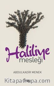 Haliliye Mesleği
