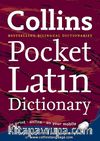 Collins Pocket Latin Dictionary