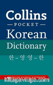 Collins Pocket Korean Dictionary