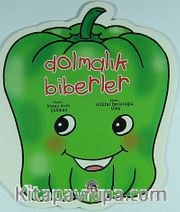 Dolmalık Biberler