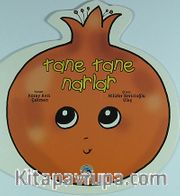 Tane Tane Narlar