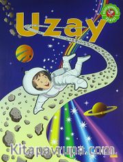 Uzay <br /> Bilgi Kitapları Serisi