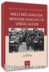 Milli Mücadele'de Menteşe Sancağı ve Yörük Ali Efe & Milli Mücadele'de Aydın Cepheleri:9