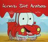 Kırmızı Süt Arabası