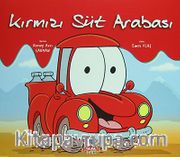 Kırmızı Süt Arabası