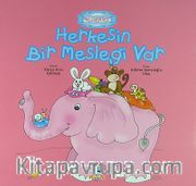Herkesin Bir Mesleği Var / Meslekler