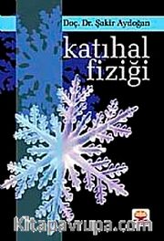 Katıhal Fiziği / Şakir Aydoğan