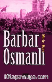 Barbar Osmanlı