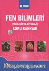 10. Sınıf Fen Bilimleri (Fizik - Kimya - Biyoloji)
