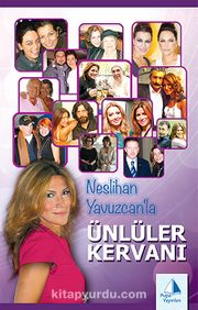Ünlüler Kervanı