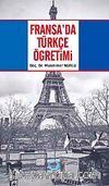 Fransa'da Türkçe Öğretimi
