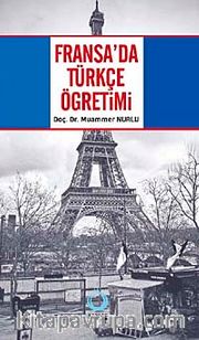 Fransa'da Türkçe Öğretimi