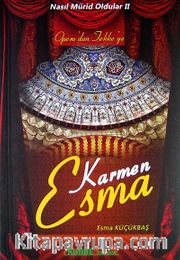 Karmen Esma