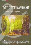 Otorite Kavramı