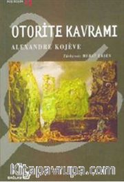 Otorite Kavramı