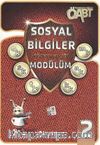 ÖABT Sosyal Bilgiler Öğretmenliği Modülüm 2