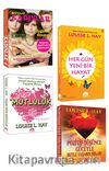 Luise L. Hay Kişisel Gelişim Seti (4 Kitap)