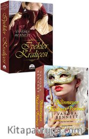 Vanora Bennett Tarihi Aşk Romanları Seti (2 Kitap)