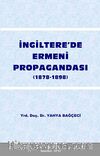 İngiltere'de Ermeni Propagandası (1878-1898)