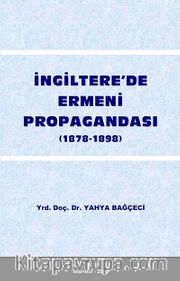 İngiltere'de Ermeni Propagandası (1878-1898)