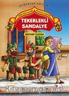 Tekerlekli Sandalye & Güler Yüzle Tatlı Söz - Hacivat'la Karagöz