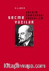 Seçme Yazılar & Devrim, Demokrasi, Sosyalizm