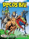 Pecos Bill-01 & Mutlu Yıllar Davy Crockett / Yuma Yolu / Yalnız Haydut / Kara Bataklık / Son Şef