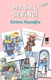Masal Sevinci - 1. Kitap